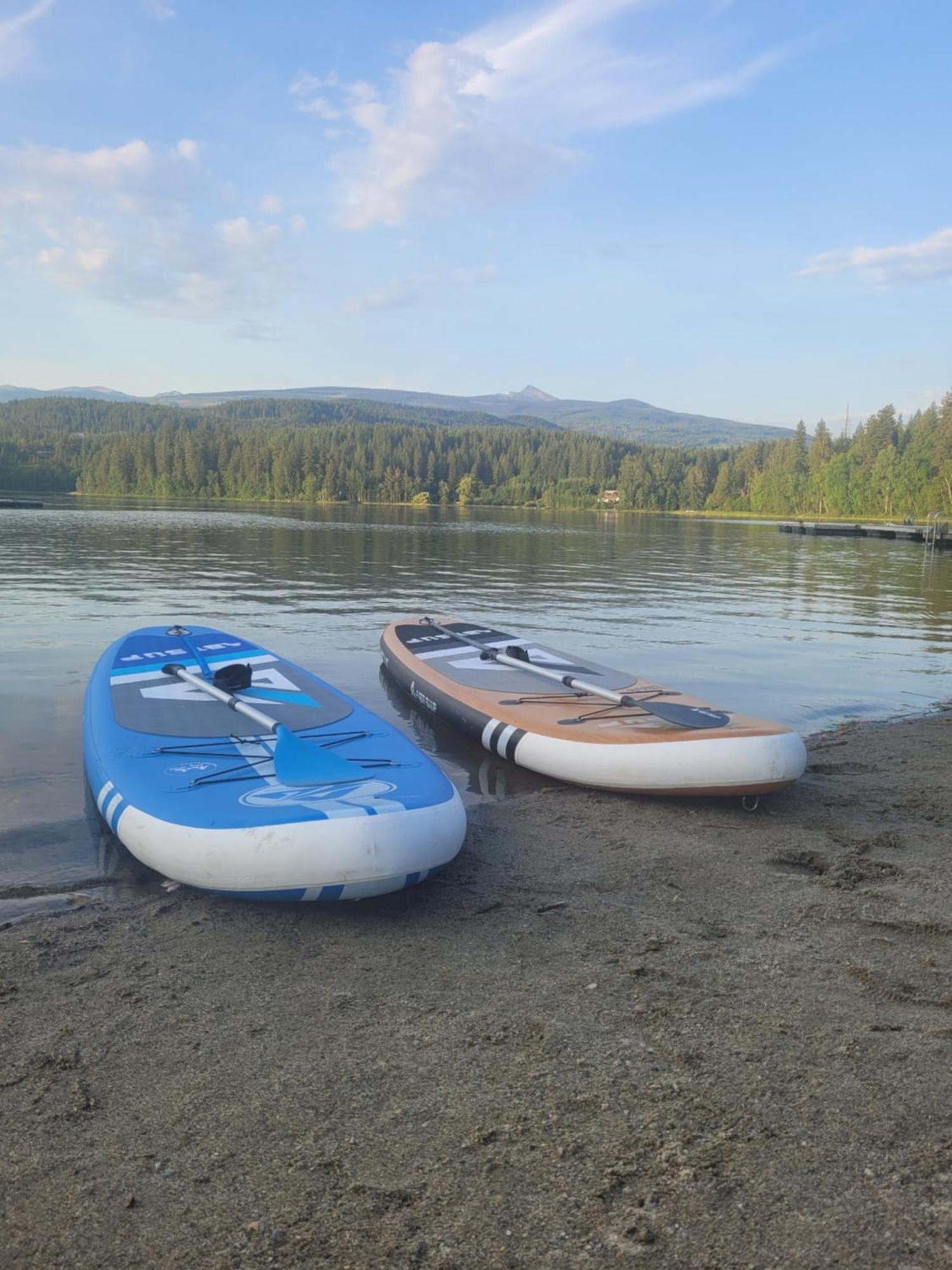 Wells Gray Stay And Play Clearwater Kültér fotó